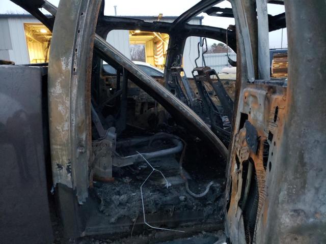 صورة رقم 10 من المزاد - 2008 CHEVROLET SILVERADO مع VIN 2GCEK133281173336