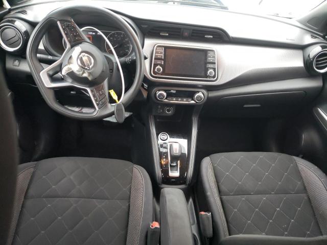 Photo 8 from auction – 2019 NISSAN KICKS with VIN 3N1CP5CU9KL510974