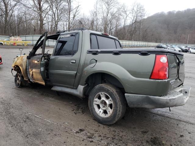 Photo 2 from auction – 2003 FORD EXPLORER S with VIN 1FMZU77E63UB48071