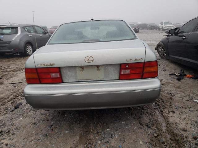 صورة رقم 6 من المزاد - 1997 LEXUS LS 400 مع VIN JT8BH28F3V0096606