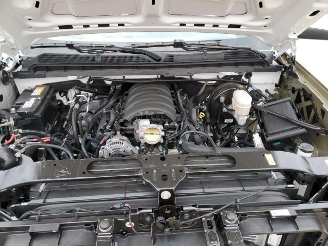 Photo 11 from auction – 2018 CHEVROLET SILVERADO with VIN 3GCPCREC7JG439979