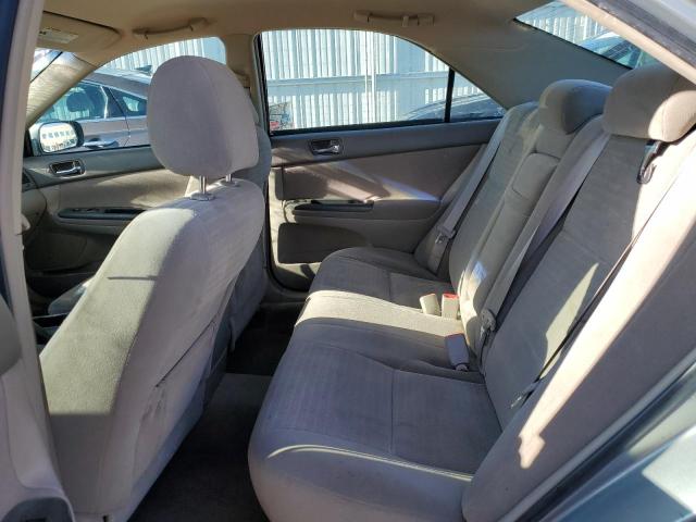 Photo 10 from auction – 2005 TOYOTA CAMRY LE with VIN 4T1BE32K75U521500