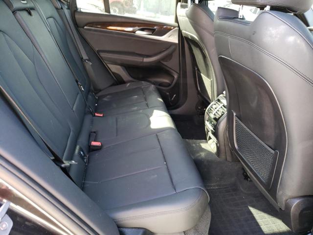 Photo 11 from auction – 2019 BMW X3 SDRIVE3 with VIN 5UXTR7C56KLR53184
