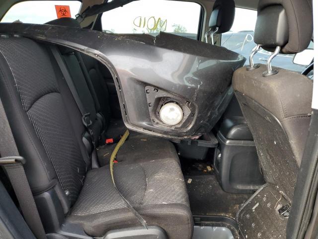 Photo 11 from auction – 2014 DODGE JOURNEY SX with VIN 3C4PDDBG8ET188197