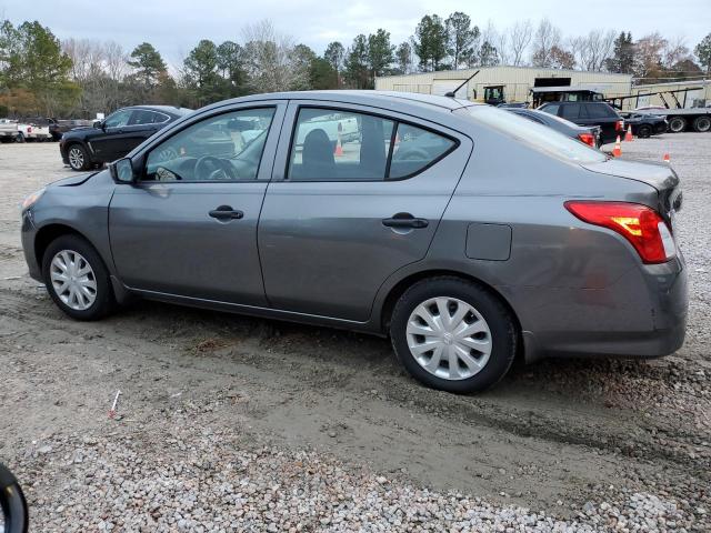 Photo 2 from auction – 2016 NISSAN VERSA S with VIN 3N1CN7AP3GL826568