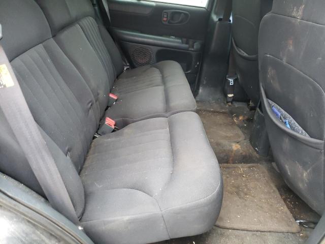 Photo 11 from auction – 2003 CHEVROLET BLAZER with VIN 1GNDT13X13K169726