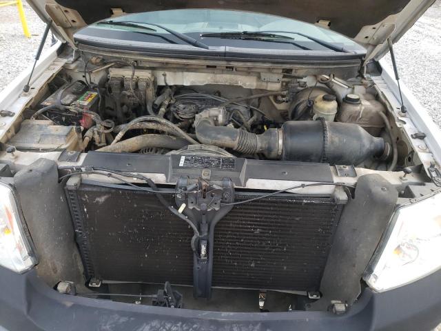 Photo 11 from auction – 2007 FORD F150 with VIN 1FTRF12257KC16192