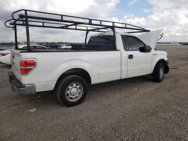Photo 3 from auction – 2013 FORD F150 with VIN 1FTMF1CM6DKE83329
