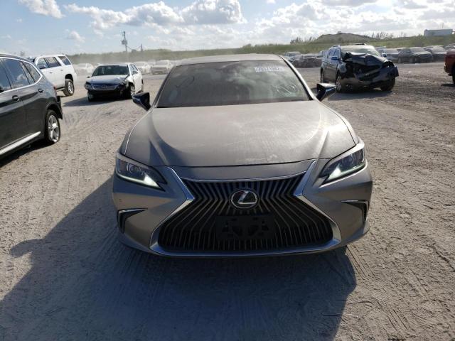 Photo 5 from auction – 2019 LEXUS ES 350 with VIN 58ABZ1B16KU023955