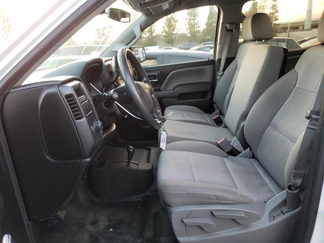 Photo 7 from auction – 2015 CHEVROLET SILVERADO with VIN 3GCUKPEC8FG298471