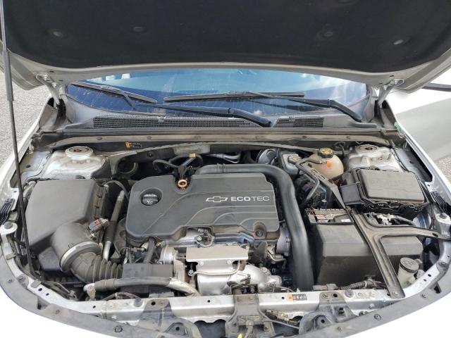 Photo 11 from auction – 2018 CHEVROLET MALIBU LT with VIN 1G1ZD5ST7JF153871