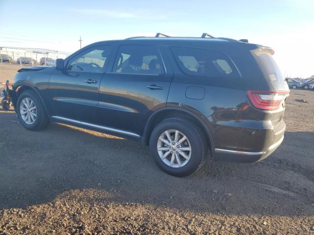 Photo 2 from auction – 2014 DODGE DURANGO SX with VIN 1C4RDJAG3EC360995