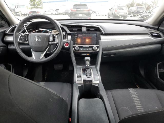 Photo 8 from auction – 2018 HONDA CIVIC EX with VIN 2HGFC2F79JH551804