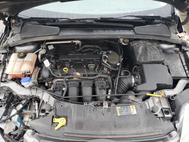 Photo 11 from auction – 2014 FORD FOCUS SE with VIN 1FADP3F22EL295895