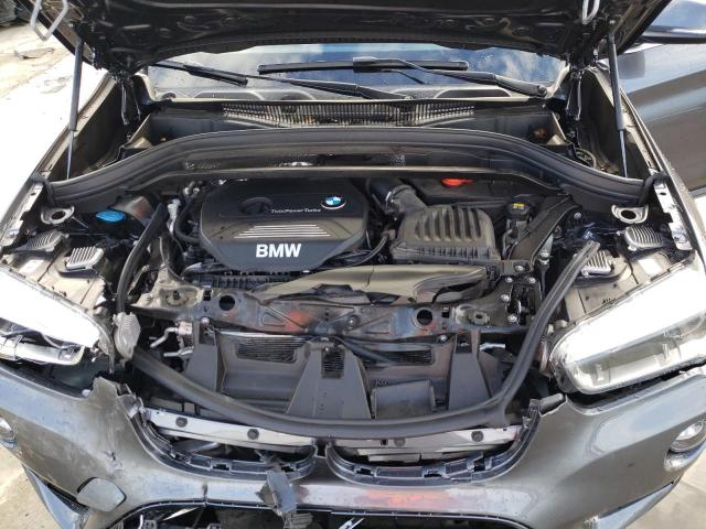 Photo 11 from auction – 2017 BMW X1 XDRIVE2 with VIN WBXHT3Z33H4A54041