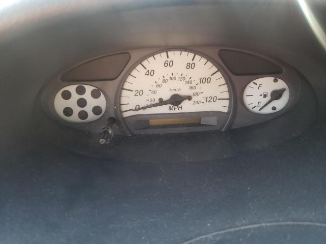 Photo 9 from auction – 2000 TOYOTA ECHO with VIN JTDAT1237Y5004263