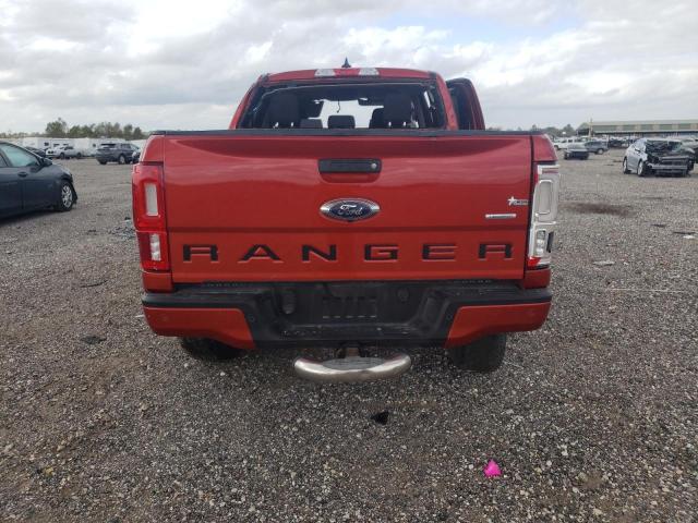 Photo 6 from auction – 2019 FORD RANGER XL with VIN 1FTER4EH2KLA12928