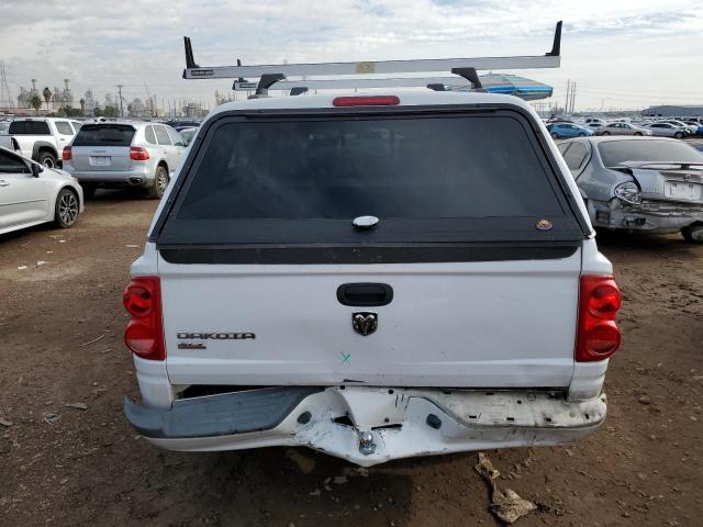Photo 6 from auction – 2008 DODGE DAKOTA QUA with VIN 1D7HE48K98S505820