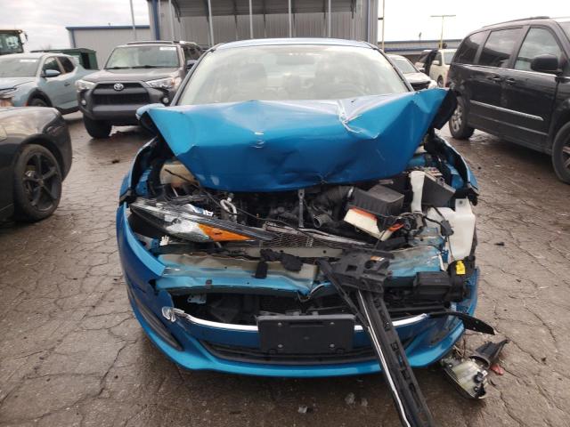Photo 5 from auction – 2014 FORD FIESTA SE with VIN 3FADP4BJ9EM131500