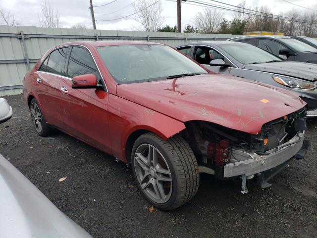 Photo 4 from auction – 2014 MERCEDES-BENZ E 350 4MAT with VIN WDDHF8JB1EA972441