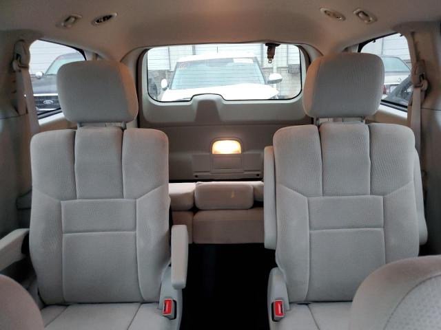 Photo 10 from auction – 2013 DODGE GRAND CARA with VIN 2C4RDGBGXDR773259