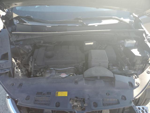 Photo 12 from auction – 2015 TOYOTA HIGHLANDER with VIN 5TDZARFH1FS016283