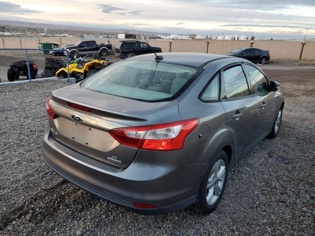 Photo 3 from auction – 2014 FORD FOCUS SE with VIN 1FADP3F25EL197637