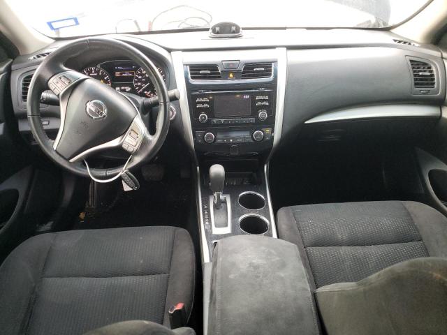Photo 8 from auction – 2014 NISSAN ALTIMA 2.5 with VIN 1N4AL3AP4EN211758