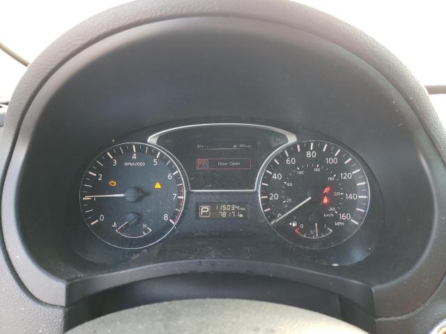 Photo 9 from auction – 2015 NISSAN ALTIMA 2.5 with VIN 1N4AL3AP1FC222309