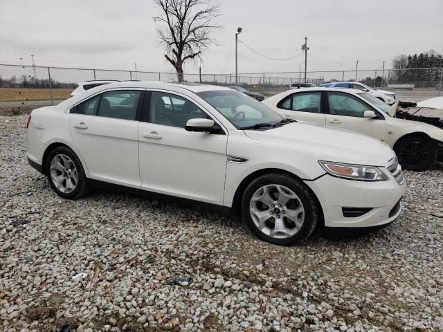Photo 4 from auction – 2011 FORD TAURUS SEL with VIN 1FAHP2EW0BG171354