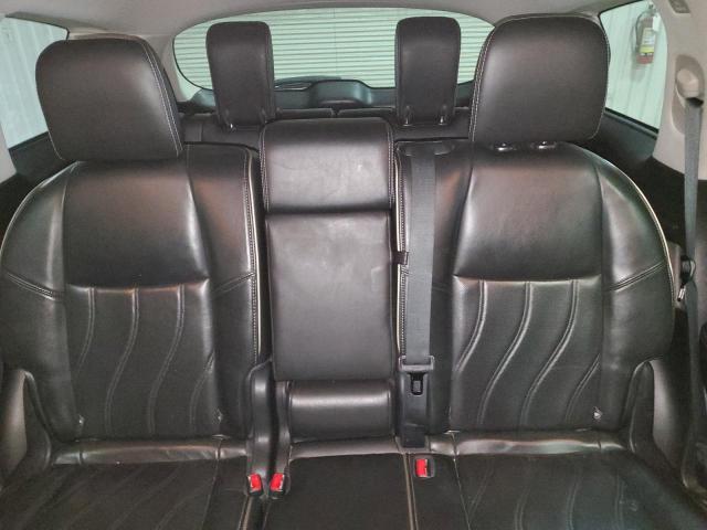 Photo 10 from auction – 2016 INFINITI QX60 with VIN 5N1AL0MN2GC512977