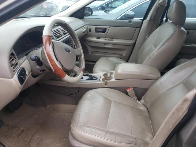 Photo 7 from auction – 2004 FORD TAURUS SES with VIN 1FAFP55214A173691