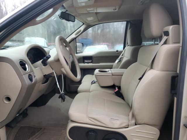 Photo 7 from auction – 2008 FORD F150 with VIN 1FTVX145X8KC48513