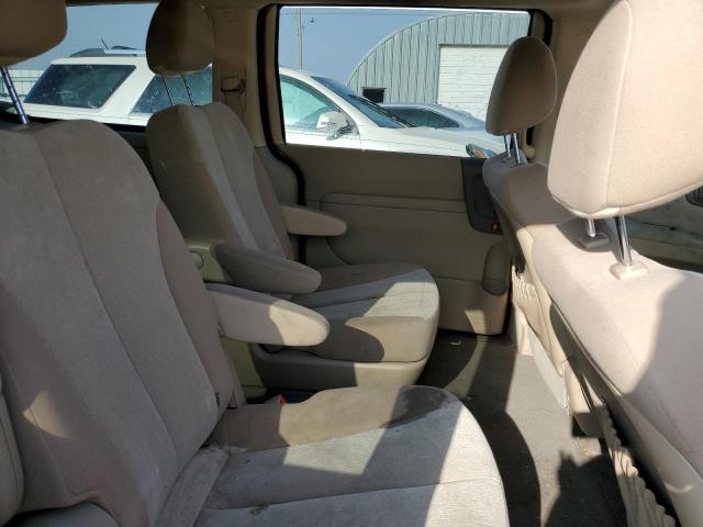 Photo 11 from auction – 2014 KIA SEDONA LX with VIN KNDMG4C70E6587494
