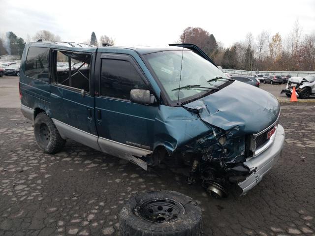 Photo 4 from auction – 2000 GMC SAFARI XT with VIN 1GKEL19W3YB541283
