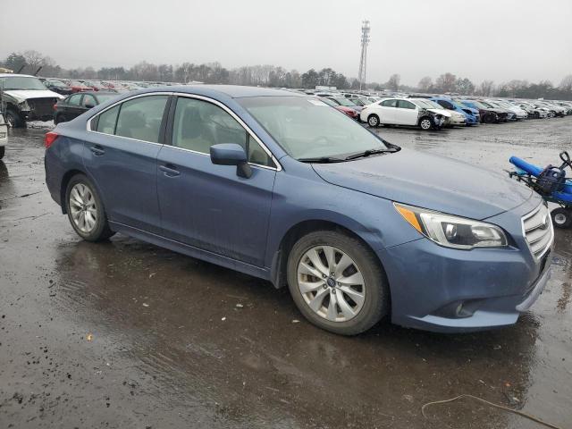 Photo 4 from auction – 2015 SUBARU LEGACY 2.5 with VIN 4S3BNAC64F3055574