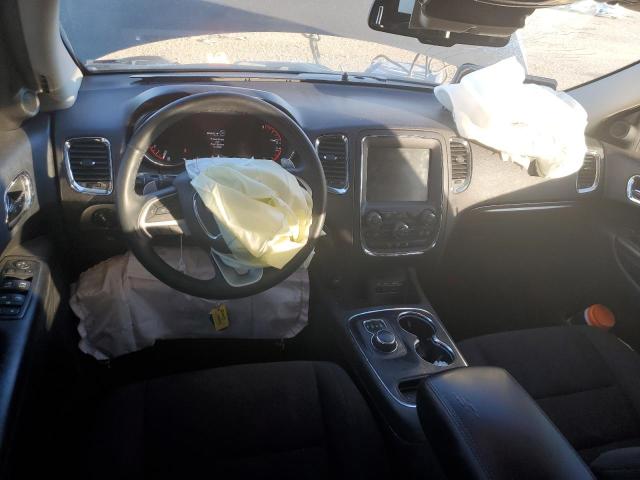 Photo 8 from auction – 2014 DODGE DURANGO SX with VIN 1C4RDJAG3EC360995
