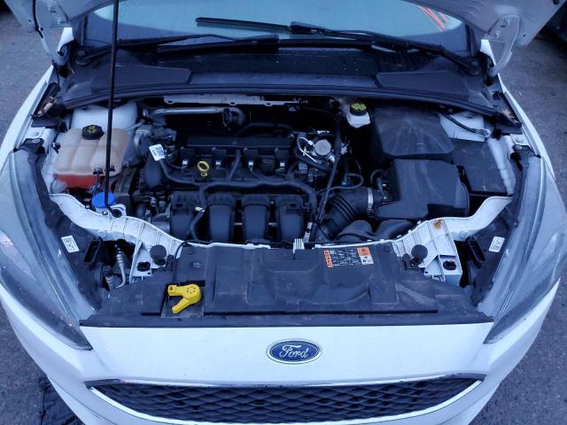 Photo 11 from auction – 2017 FORD FOCUS SEL with VIN 1FADP3H24HL339896
