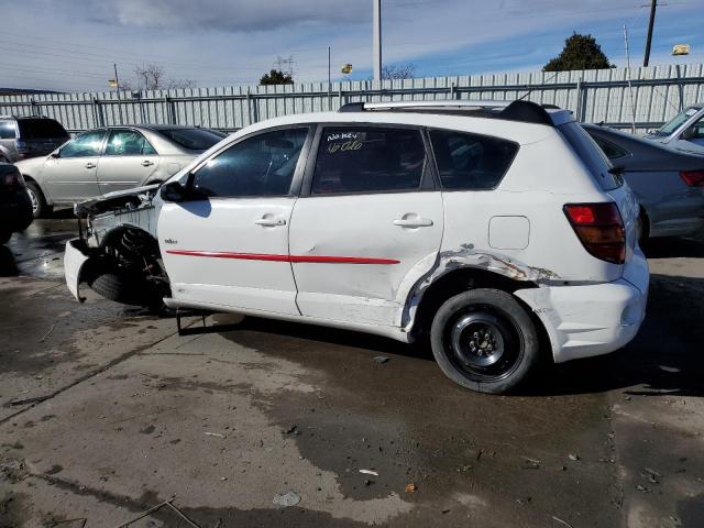 Photo 2 from auction – 2003 PONTIAC VIBE with VIN 5Y2SL62833Z450196