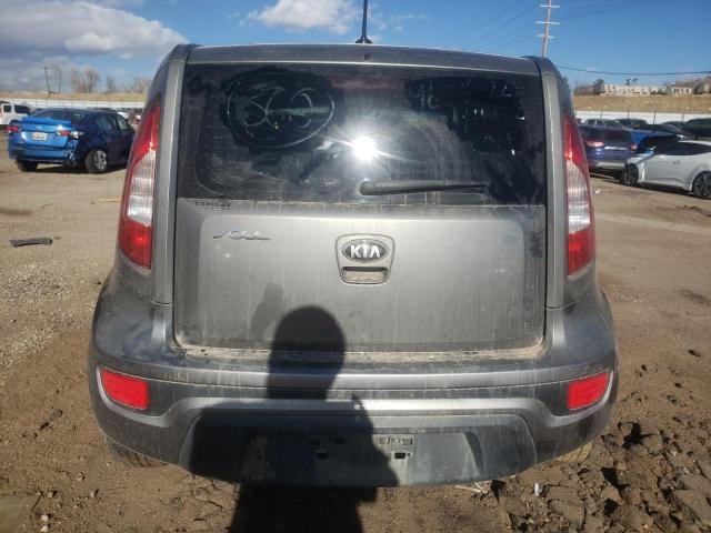 Photo 6 from auction – 2013 KIA SOUL with VIN KNDJT2A52D7514625