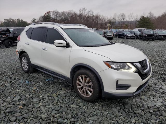 Photo 4 from auction – 2018 NISSAN ROGUE S with VIN 5N1AT2MT5JC791004