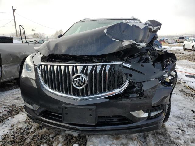 Photo 5 from auction – 2013 BUICK ENCLAVE with VIN 5GAKVCKD7DJ131441