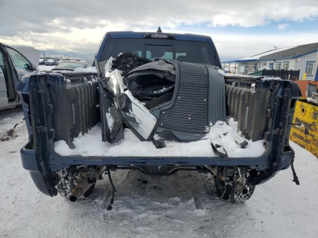 Photo 6 from auction – 2022 RAM 1500 LIMIT with VIN 1C6SRFHT2NN172595