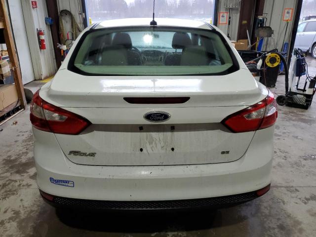 Photo 6 from auction – 2014 FORD FOCUS SE with VIN 1FADP3F26EL435348