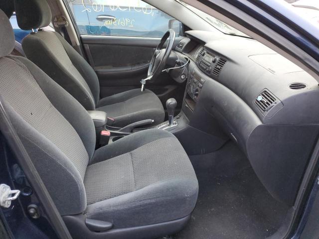 Photo 5 from auction – 2006 TOYOTA COROLLA CE with VIN 1NXBR32E26Z753034