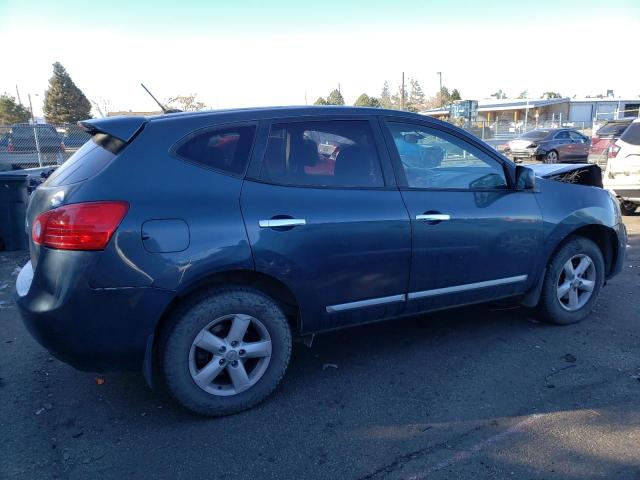 Photo 3 from auction – 2013 NISSAN ROGUE S with VIN JN8AS5MV2DW648982