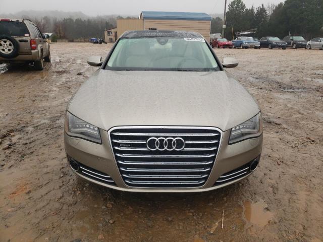 Zdjęcie 5 z aukcji – 2012 AUDI A8 L QUATT z VIN WAURVAFD9CN013200