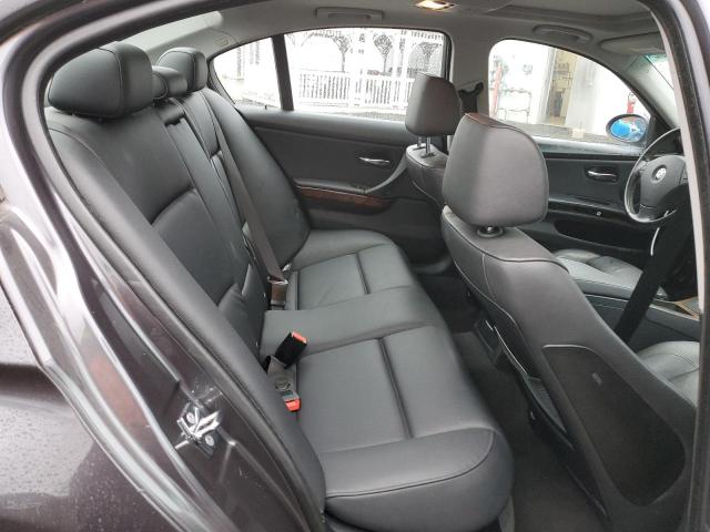 Photo 10 from auction – 2008 BMW 328 XI with VIN WBAVC93508K042691