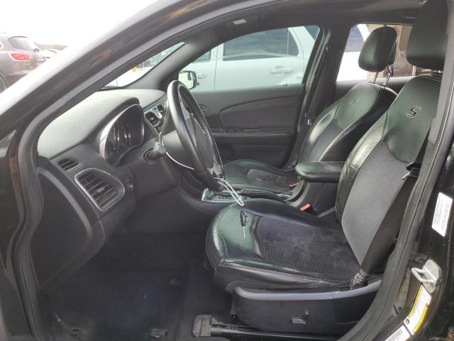 Photo 7 from auction – 2012 CHRYSLER 200 S with VIN 1C3CCBHG8CN304285