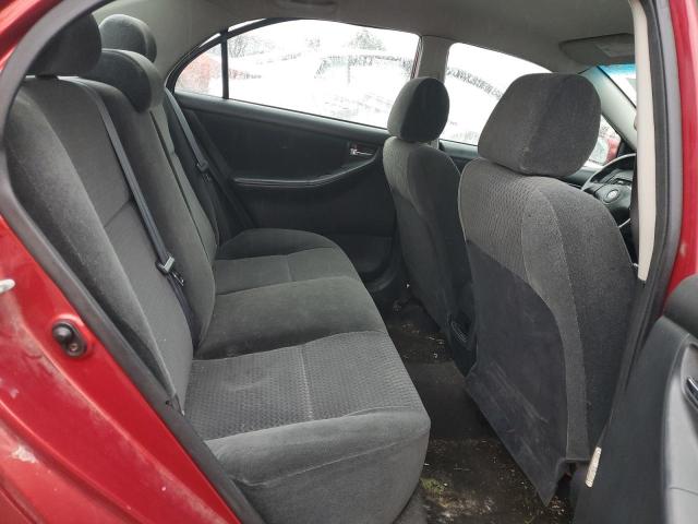 Photo 10 from auction – 2005 TOYOTA COROLLA CE with VIN 1NXBR32E75Z342694